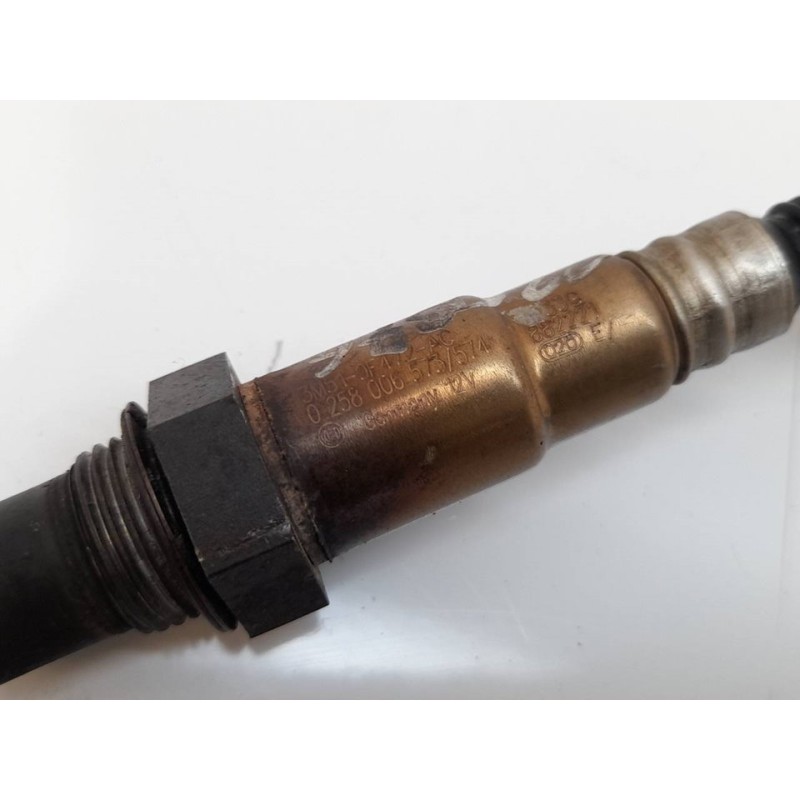 Recambio de sonda lambda para volvo c30 1.8 kinetic referencia OEM IAM 0258006573 - Rojo 3