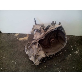 CAJA CAMBIOS JB1514 