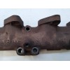 Recambio de colector escape para kia sorento 2.5 crdi emotion referencia OEM IAM VGT M2CHW 