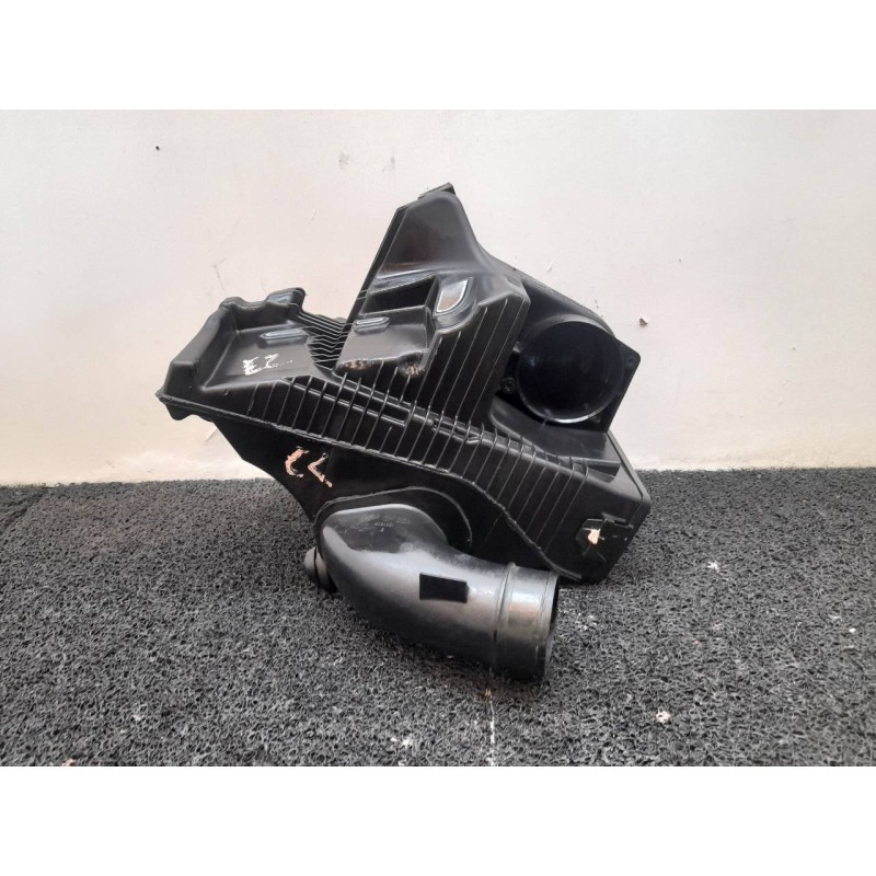 Recambio de filtro aire para nissan juke (f15) kuro referencia OEM IAM 8200398990 H8200309636 - Negro 2