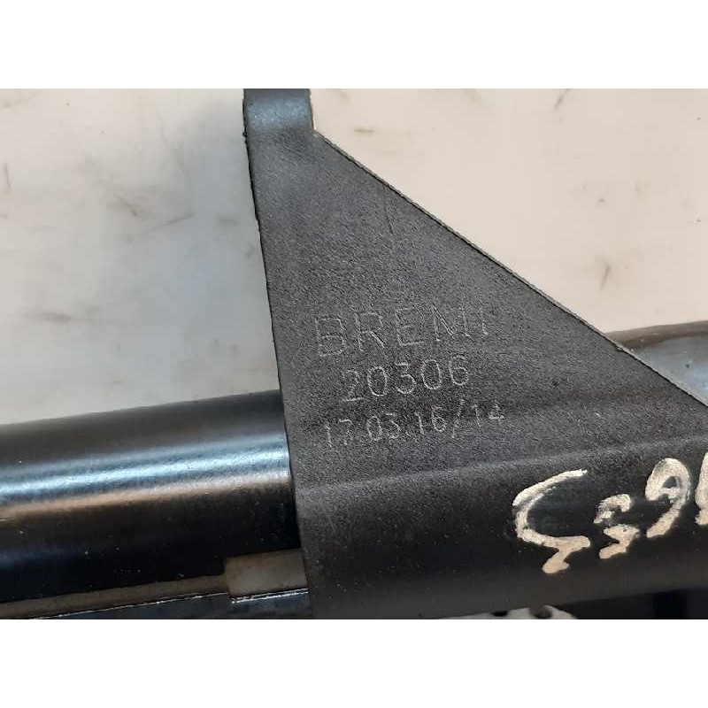Recambio de bobina encendido para renault laguna ii grandtour (kg0) initiale referencia OEM IAM 20306  BREMI - Gris 3