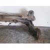 Recambio de puente trasero para renault twingo (co6) 1.2 alize referencia OEM IAM   