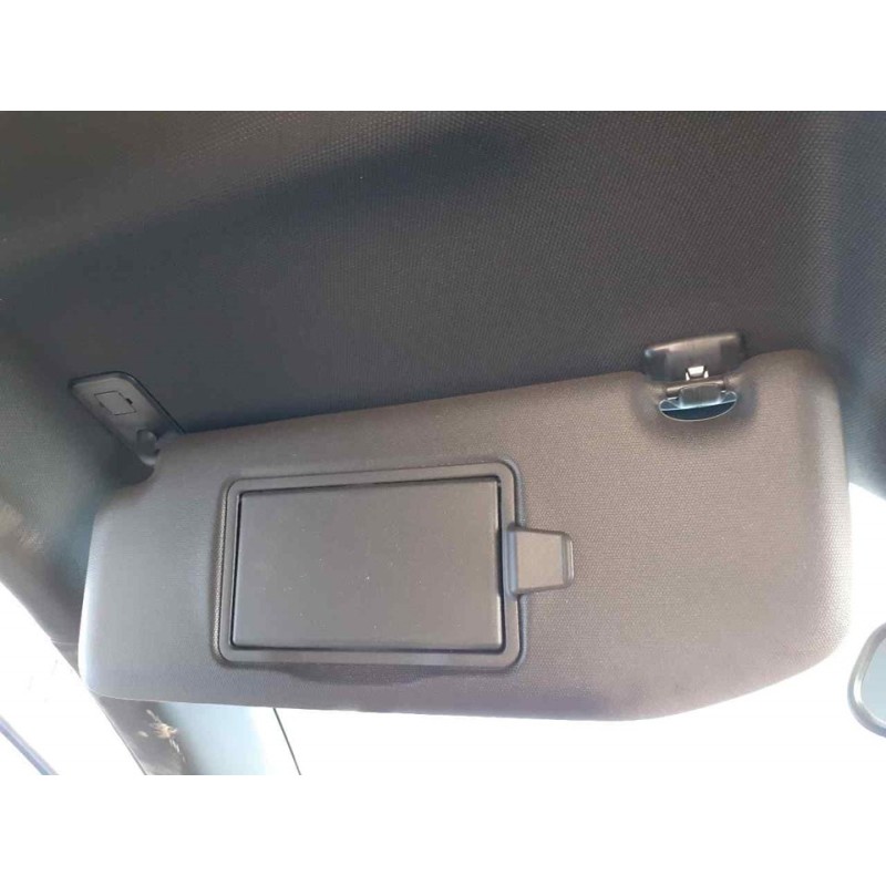 Recambio de parasol izquierdo para peugeot 2008 (p1) allure pack referencia OEM IAM 2
