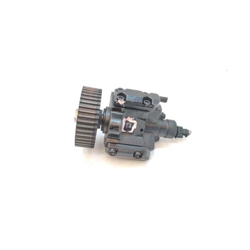Recambio de bomba inyeccion para fiat stilo (192) 1.9 jtd 115 referencia OEM IAM 0445010007  BOSCH