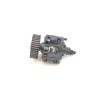 Recambio de bomba inyeccion para fiat stilo (192) 1.9 jtd 115 referencia OEM IAM 0445010007  BOSCH
