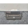 Recambio de sistema audio / radio cd para chevrolet aveo ls referencia OEM IAM 96647737 AGC7112RV 