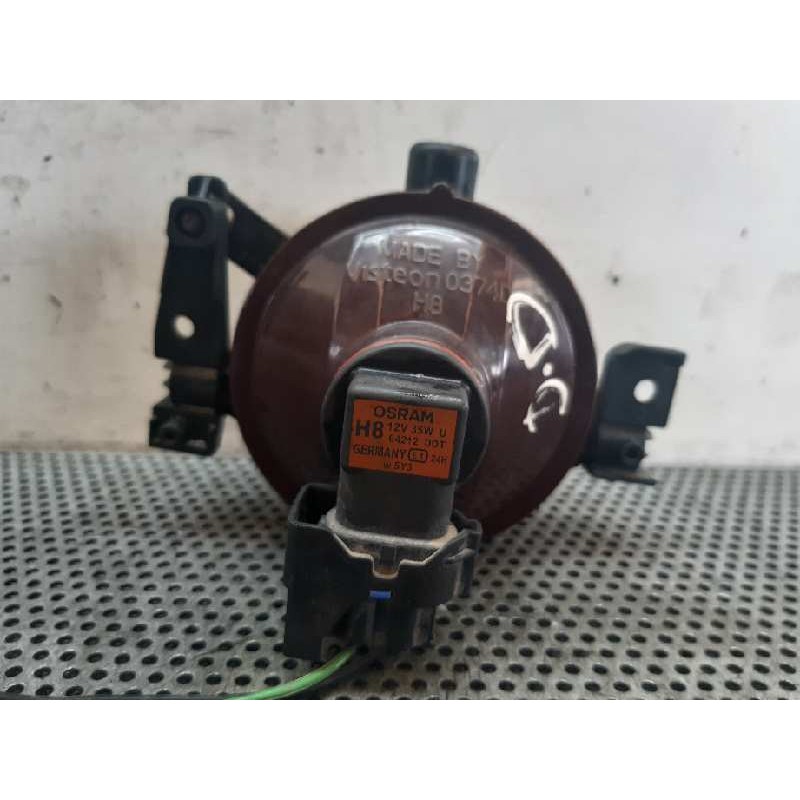 Recambio de faro antiniebla derecho para ford focus c-max (cap) trend (d) referencia OEM IAM - Azul 2