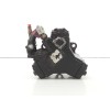 Recambio de bomba inyeccion para fiat doblo (119) 1.3 16v multijet active com. (55kw) referencia OEM IAM 0445010080  BOSCH