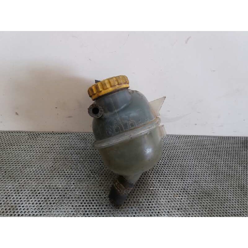 Recambio de deposito expansion para opel corsa c 1.7 16v di cat (y 17 dtl / lk8) referencia OEM IAM 9128766 - Blanco 2