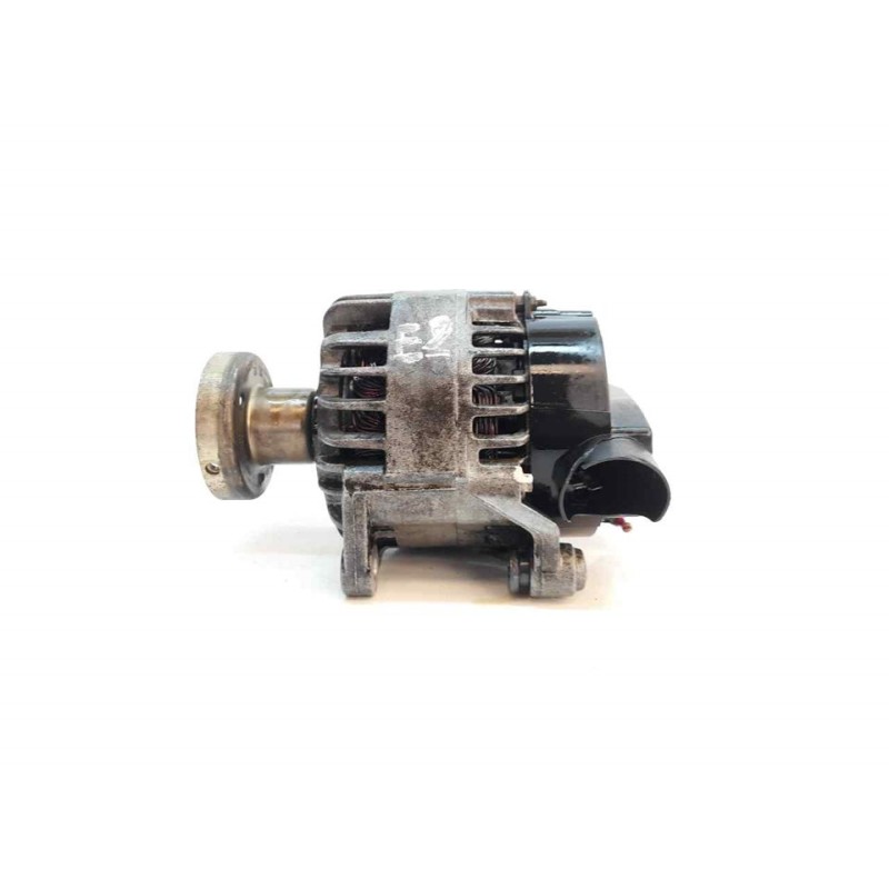 Recambio de alternador para ford fiesta berlina (dx) ambiente referencia OEM IAM YS6110300BF T76KA 