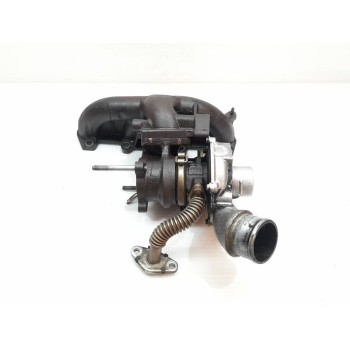 TURBOCOMPRESOR 55181245 