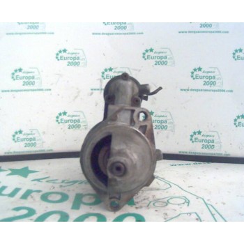 MOTOR ARRANQUE 0001317025 BOSCH