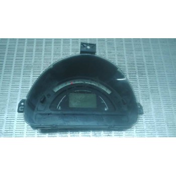 CUADRO INSTRUMENTOS 9652008280 128231 SAGEM