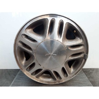 LLANTA 15X6J2.5 9592466 