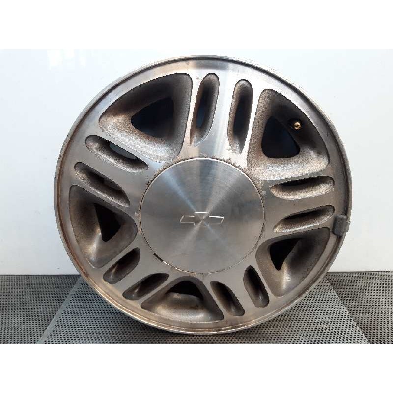 Recambio de llanta para chevrolet trans sport básico referencia OEM IAM 15X6J2.5 9592466 