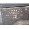 Recambio de bomba inyeccion para fiat stilo (192) 1.9 jtd 115 referencia OEM IAM 0445010007  BOSCH