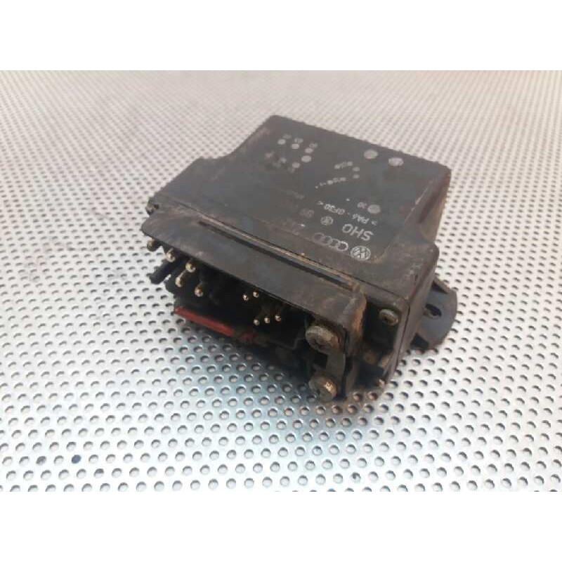 Recambio de caja precalentamiento para volkswagen lt caja cerrada / combi (mod. 1997) 2.8 td referencia OEM IAM   