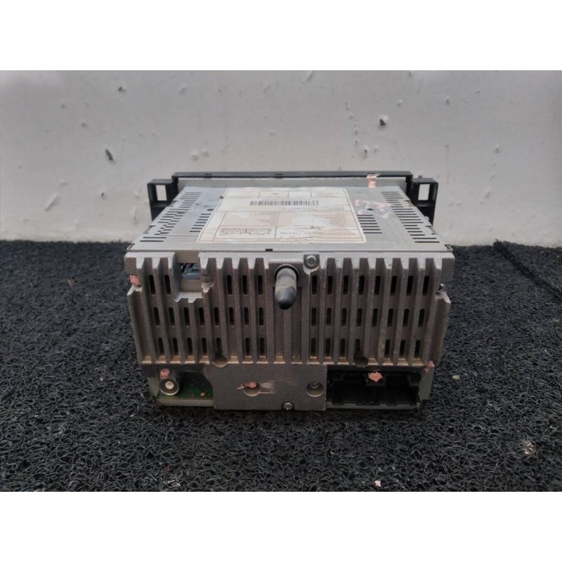 Recambio de sistema audio / radio cd para chevrolet aveo ls referencia OEM IAM 96647737 AGC7112RV 2