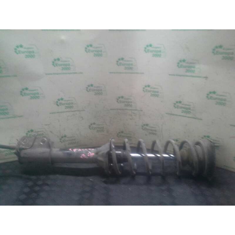 Recambio de amortiguador trasero derecho para hyundai accent (x3) 1.5 12v cat referencia OEM IAM   