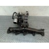 Recambio de turbocompresor para opel corsa c corsavan referencia OEM IAM 710010042  