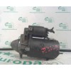 Recambio de motor arranque para opel vectra a 1.7 diesel referencia OEM IAM 0001317025  BOSCH