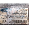 Recambio de alternador para ford fiesta berlina (dx) ambiente referencia OEM IAM YS6110300BF T76KA 