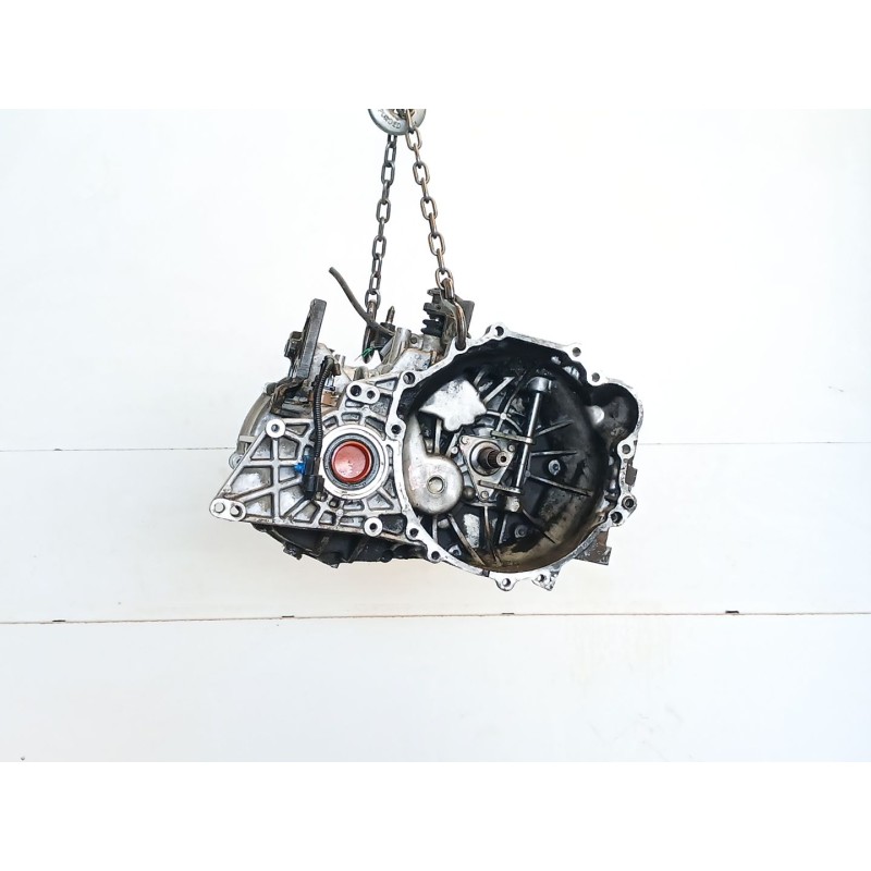Recambio de caja cambios para hyundai santa fe (sm) 2.0 gls crdi 4x4 referencia OEM IAM Y010605665 B15TE 3
