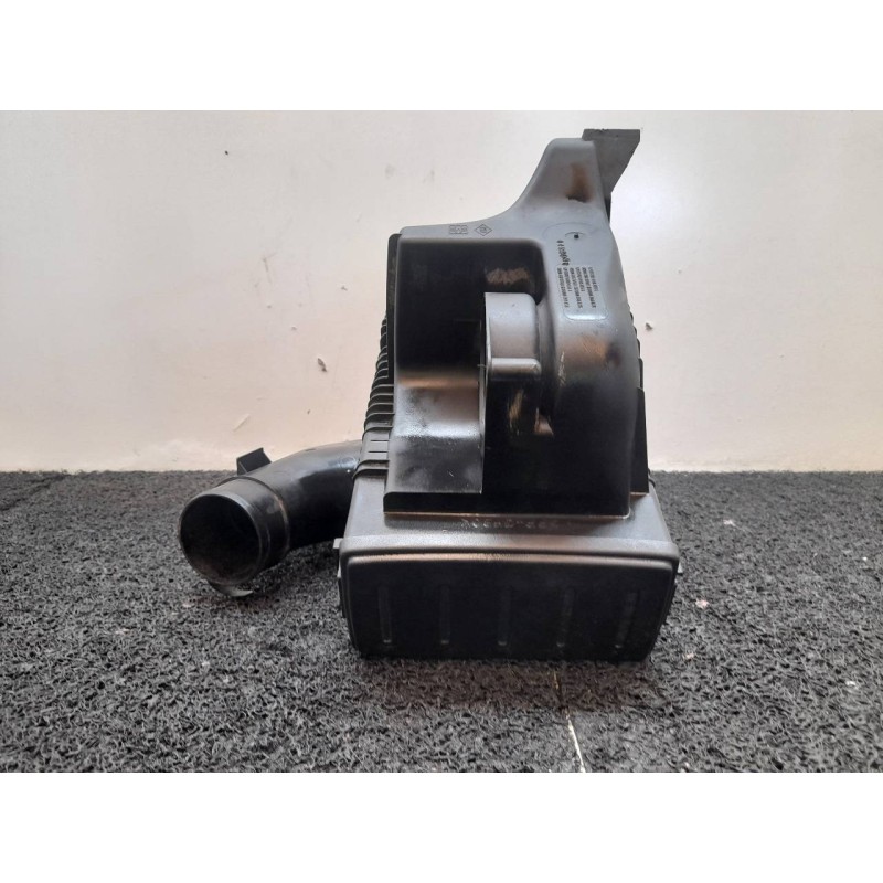Recambio de filtro aire para nissan juke (f15) kuro referencia OEM IAM 8200398990 H8200309636 - Negro 3