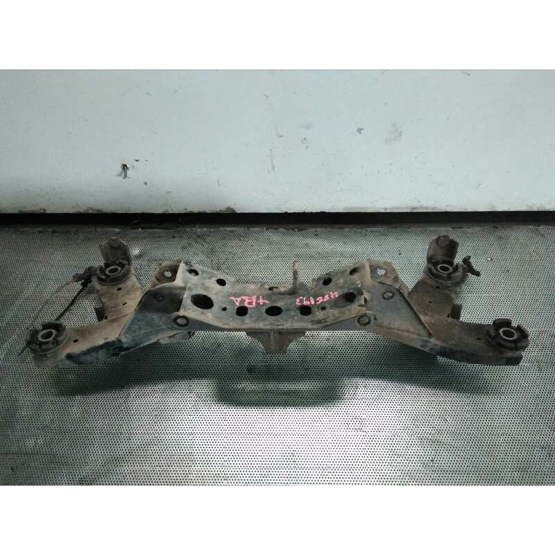 Recambio de puente trasero para toyota avensis berlina (t25) 2.0 16v cat referencia OEM IAM   