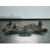 Recambio de puente trasero para toyota avensis berlina (t25) 2.0 16v cat referencia OEM IAM   