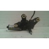Recambio de motor limpia trasero para seat alhambra (7v9) 1.9 tdi referencia OEM IAM 7M3955711A 404849 