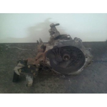 CAJA CAMBIOS 12992510 20759 