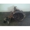 Recambio de caja cambios para suzuki swift berlina (mz) 1.3 ddis diesel cat referencia OEM IAM 12992510 20759 