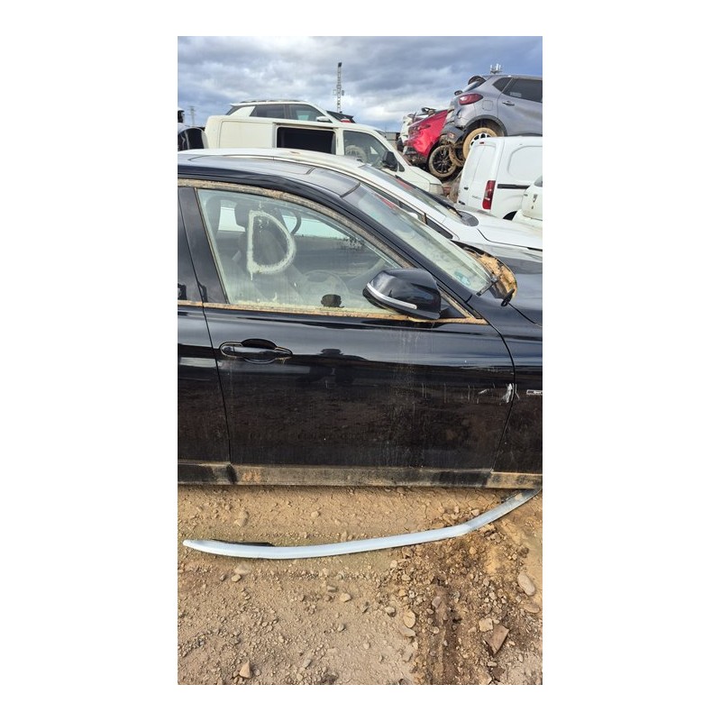 Recambio de puerta delantera derecha para bmw serie 3 lim. (f30) referencia OEM IAM   