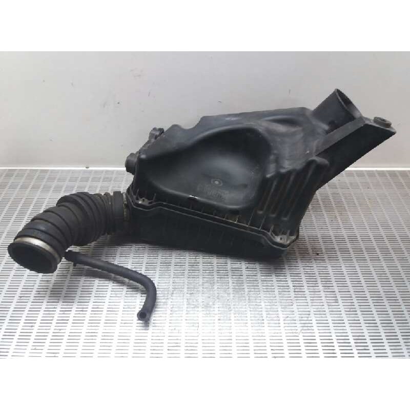 Recambio de filtro aire para daewoo nubira berlina 1.6 cat referencia OEM IAM - Verde 2