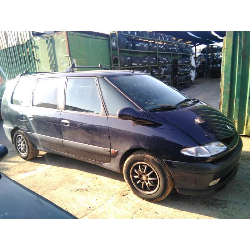 renault espace /grand espace (je0) del año 1998
