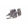 Recambio de bomba inyeccion para fiat stilo (192) 1.9 jtd 115 referencia OEM IAM 0445010007  BOSCH