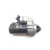 Recambio de motor arranque para piaggio (vespa) m500 0.5 referencia OEM IAM RD6RA52  