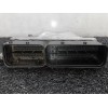 Recambio de centralita motor uce para volkswagen touareg (7la) tdi v10 referencia OEM IAM 0281011481 070906016AA 