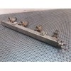 Recambio de rampa inyectora para kia rio 1.2 cat referencia OEM IAM   