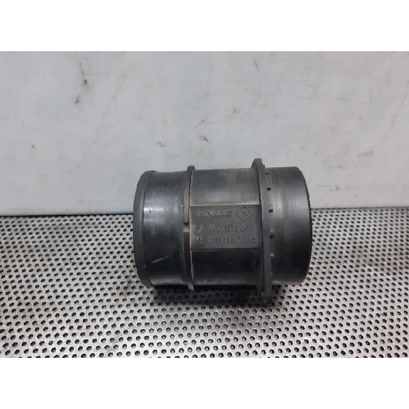 Recambio de caudalimetro para renault laguna ii grandtour (kg0) initiale referencia OEM IAM 8200021852A  