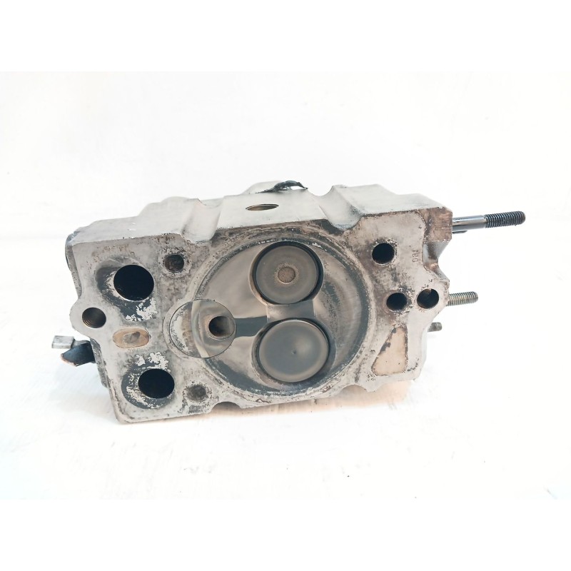 Recambio de culatin para land rover range rover vogue turbo diesel referencia OEM IAM - Blanco 4