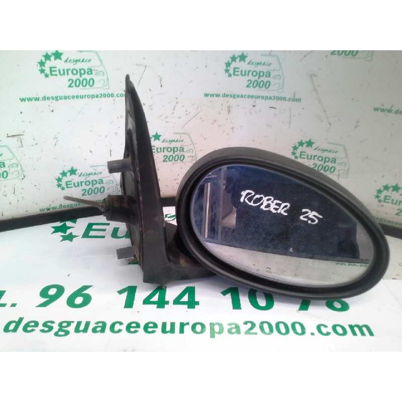 Recambio de retrovisor derecho para mg mg zr (f/rf) 2.0 td referencia OEM IAM   