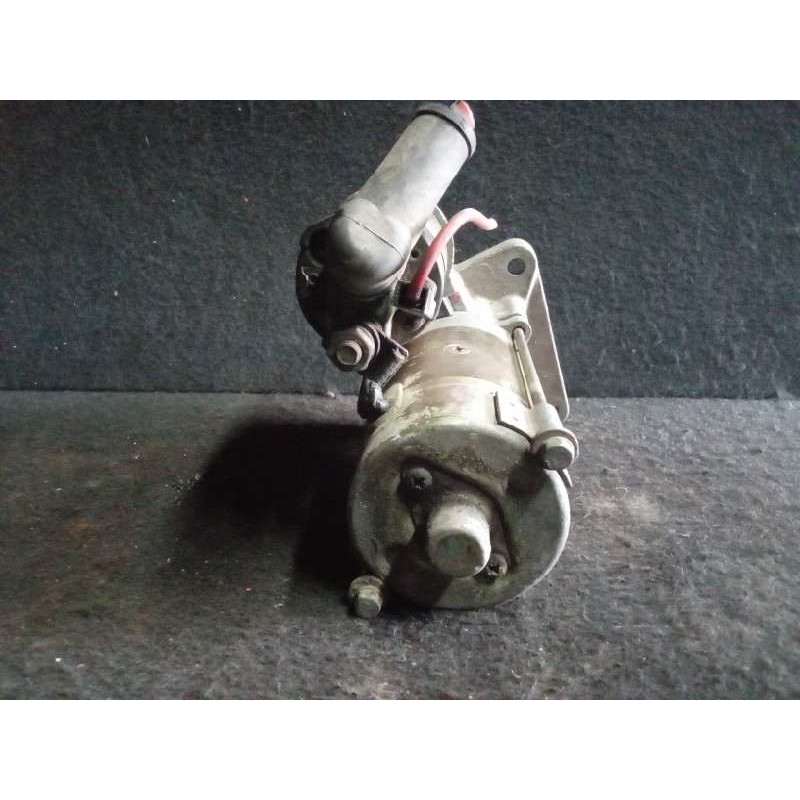 Recambio de motor arranque para alfa romeo 155 2.0 turbo cat referencia OEM IAM 63223432  MAGNETIMARELLI 3