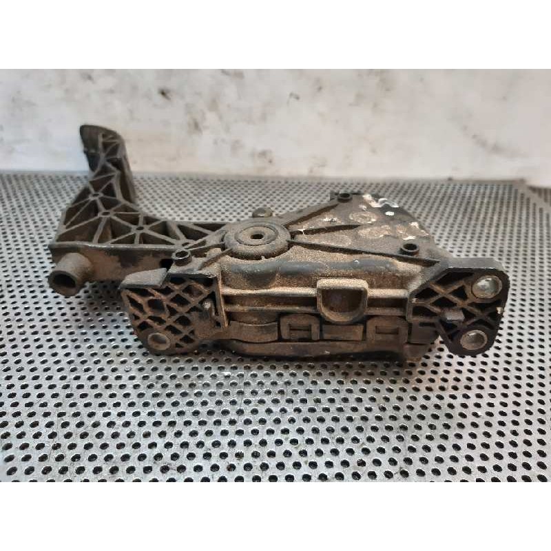 Recambio de potenciometro pedal para seat ibiza (6l1) signo referencia OEM IAM 6Q1721503B HELLA 
