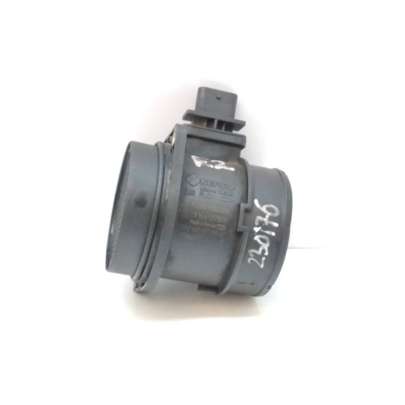 Recambio de caudalimetro para kia sorento 2.5 crdi emotion referencia OEM IAM 9220930006 2816427800 KEFIC