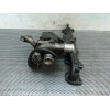 Recambio de turbocompresor para opel corsa c corsavan referencia OEM IAM 710010042  