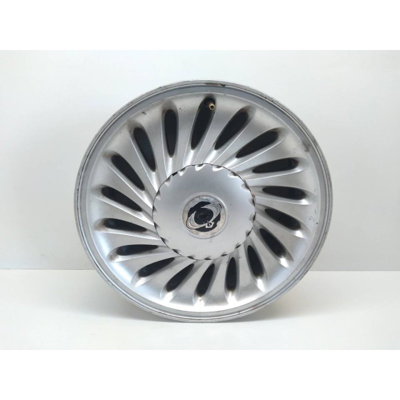 Recambio de llanta para ssangyong rodius xdi limited awd referencia OEM IAM ET43  
