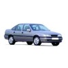 Recambio de motor arranque para opel vectra a 1.7 diesel referencia OEM IAM 0001317025  BOSCH