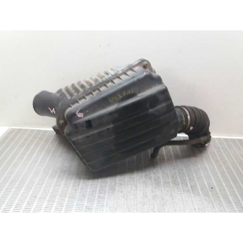 Recambio de filtro aire para daewoo nubira berlina 1.6 cat referencia OEM IAM - Verde 3